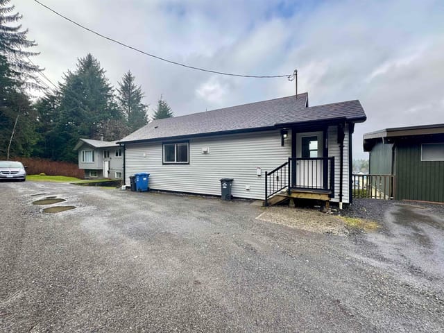 Duplex for sale in Prince Rupert, Prince Rupert, 1353 Prince Rupert Boulevard, 263111372 | Realtylink.org