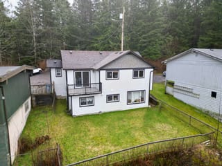 Duplex for sale in Prince Rupert, Prince Rupert, 1353 Prince Rupert Boulevard, 263111372 | Realtylink.org