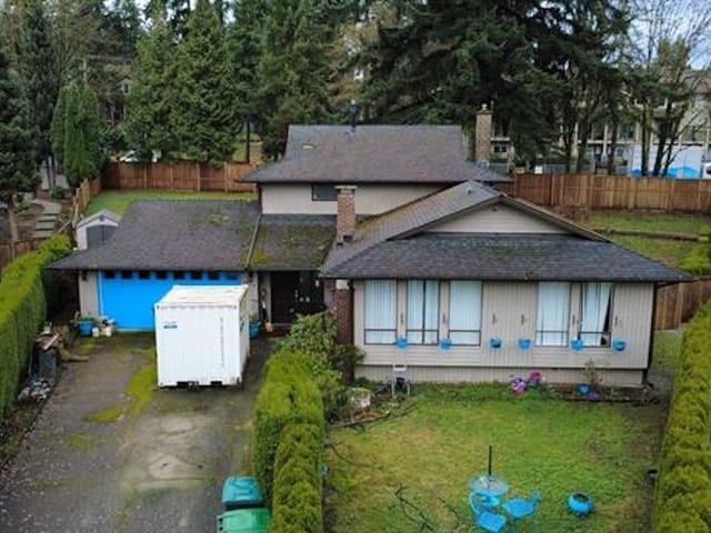 House for sale in Surrey, Surrey, 5918 Kildare Place, 263111373 | Realtylink.org