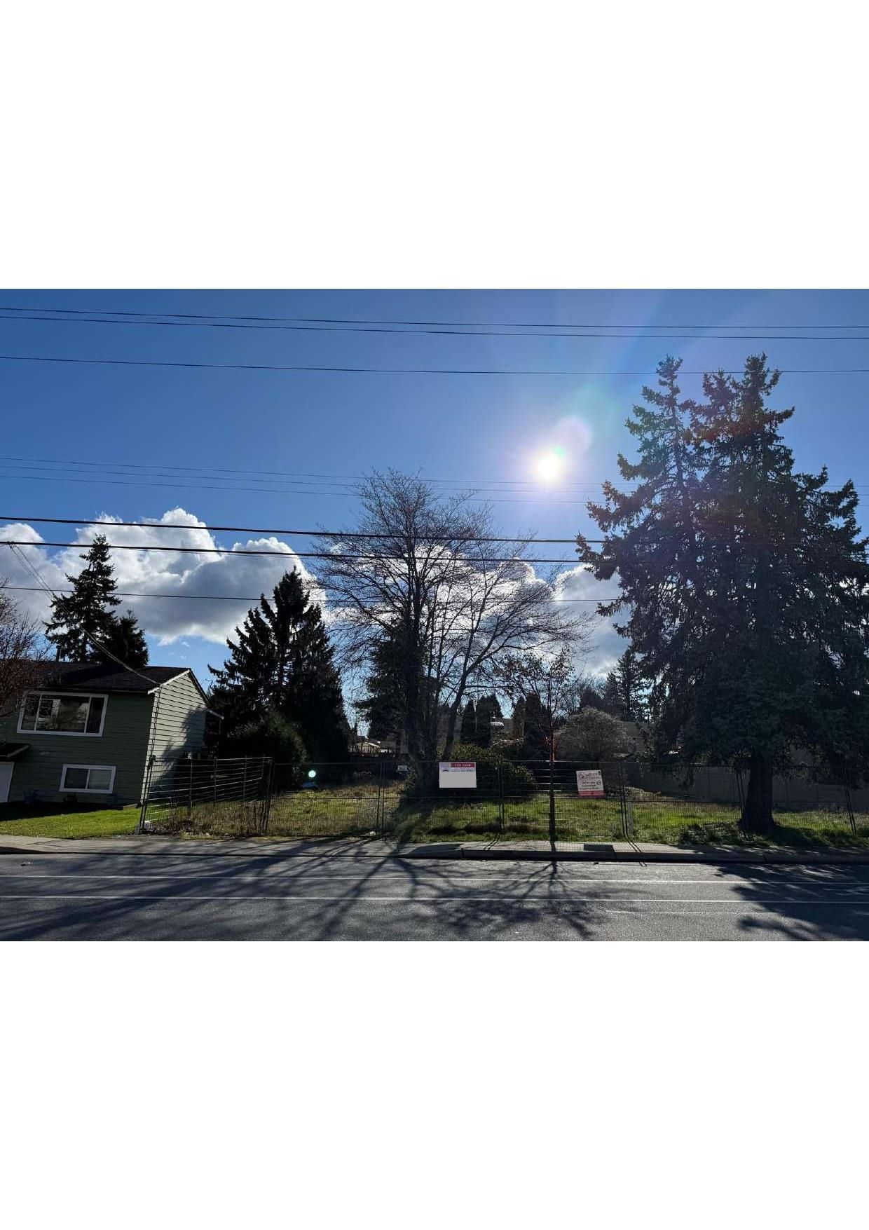 Lot for sale in Delta, N. Delta, 11830 92 Avenue, 263111375 | Realtylink.org