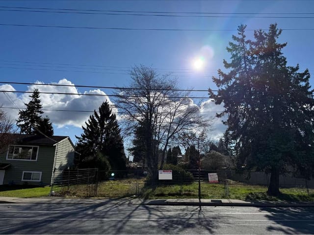 Lot for sale in Delta, N. Delta, 11830 92 Avenue, 263111375 | Realtylink.org