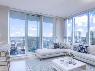 Apartment for sale in Richmond, Richmond, 1106 5068 Kwantlen Street, 263111379 | Realtylink.org