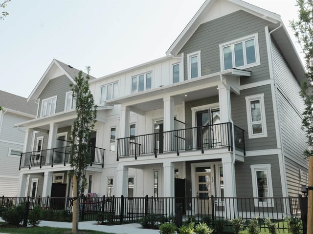 Townhouse for sale in Chilliwack, Chilliwack, 14 7312 Mulberry Road, 263111383 | Realtylink.org