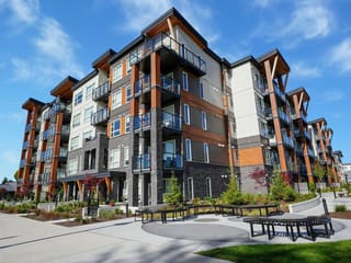 Apartment for sale in Maple Ridge, Maple Ridge, 506 12143 223 Street, 263111384 | Realtylink.org