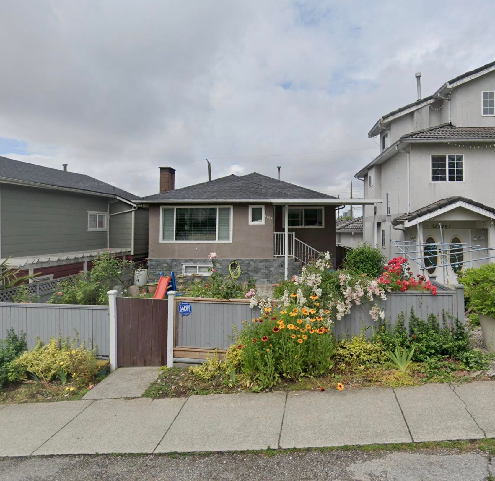 House for sale in Vancouver, Vancouver East, 7767 Prince Albert Street, 263111385 | Realtylink.org