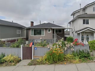 House for sale in Vancouver, Vancouver East, 7767 Prince Albert Street, 263111385 | Realtylink.org