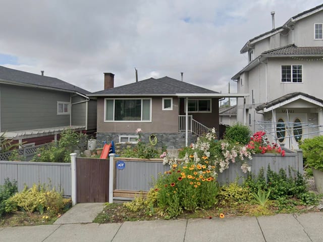 House for sale in Vancouver, Vancouver East, 7767 Prince Albert Street, 263111385 | Realtylink.org