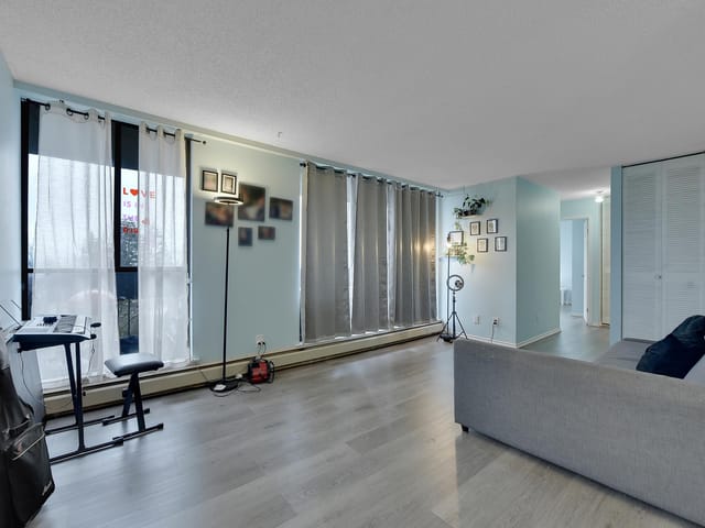 Apartment for sale in Burnaby, Burnaby South, 605 6759 Willingdon Avenue, 263111387 | Realtylink.org