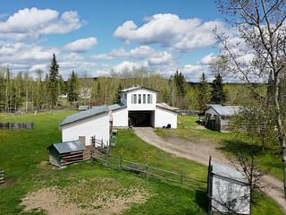 House for sale in Forest Grove, 100 Mile House, 5403 Upper Houseman Road, 263111388 | Realtylink.org