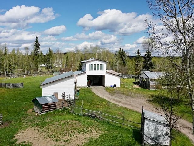 House for sale in Forest Grove, 100 Mile House, 5403 Upper Houseman Road, 263111388 | Realtylink.org