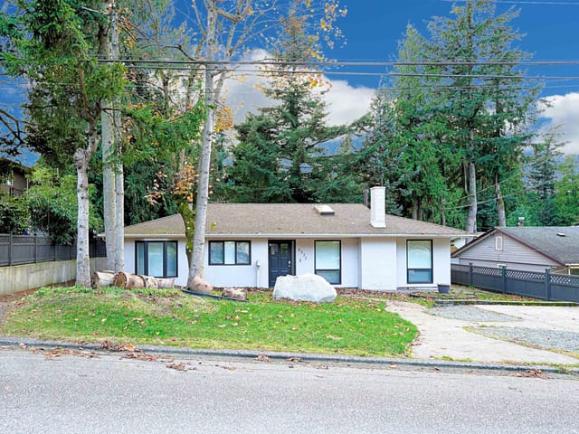 House for sale in Delta, N. Delta, 8577 Terrace Drive, 263111391 | Realtylink.org