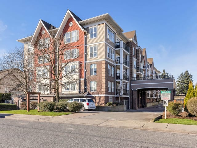 Apartment for sale in Chilliwack, Chilliwack, 206 8933 Edward Street, 263111392 | Realtylink.org