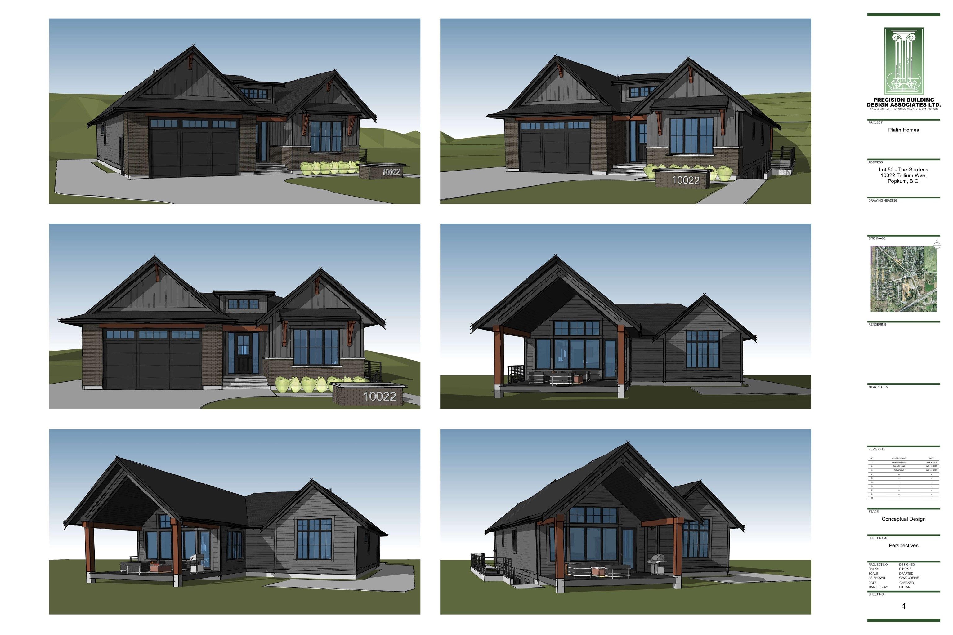 House for sale in Rosedale, East Chilliwack, 10022 Trillium Way, 263111395 | Realtylink.org