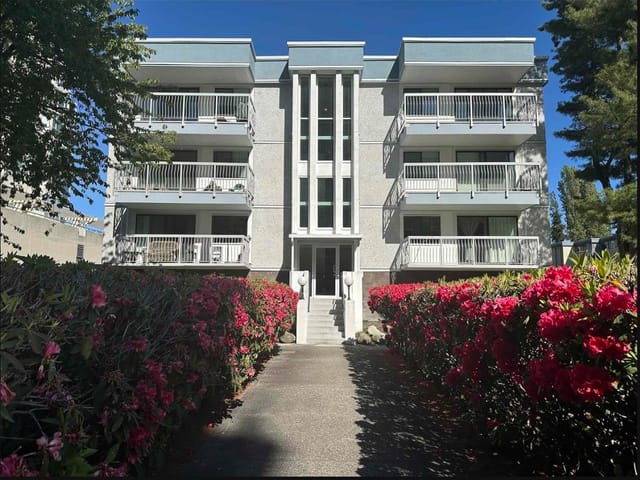 Apartment for sale in Richmond, Richmond, 309 6340 Buswell Street, 263111401 | Realtylink.org
