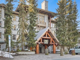 Apartment for sale in Whistler, Whistler, 616 4899 Painted Cliff Road, 263111407 | Realtylink.org