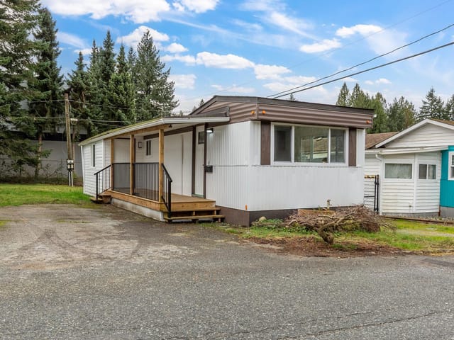 Manufactured Home for sale in Maple Ridge, Maple Ridge, 18 21163 Lougheed Highway, 263111416 | Realtylink.org