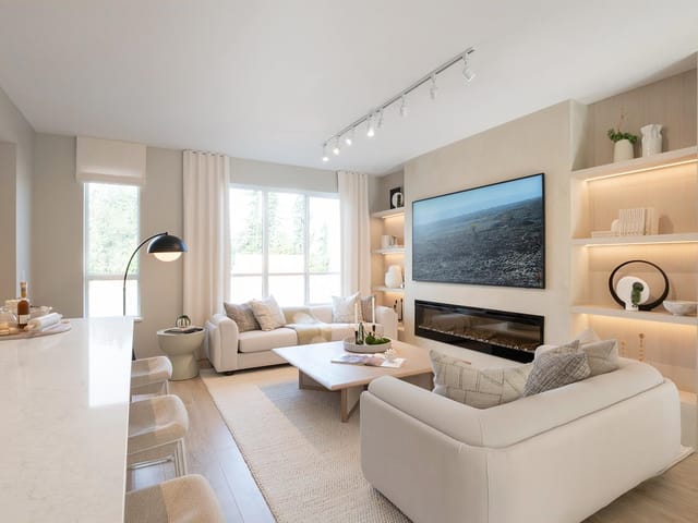 Townhouse for sale in Abbotsford, Abbotsford, 78 3025 McMillan Road, 263111417 | Realtylink.org