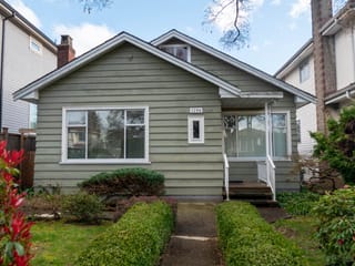House for sale in Vancouver, Vancouver East, 1296 E 27th Avenue, 263111422 | Realtylink.org