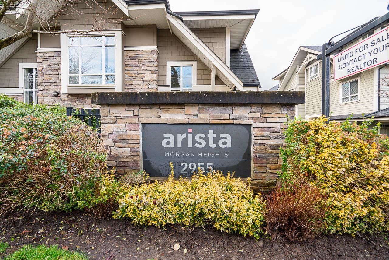 Townhouse for sale in Surrey, South Surrey White Rock, 37 2955 156 Street, 263111423 | Realtylink.org