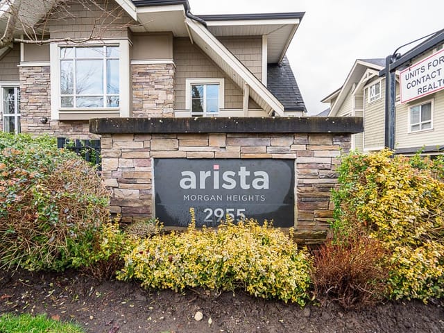 Townhouse for sale in Surrey, South Surrey White Rock, 37 2955 156 Street, 263111423 | Realtylink.org