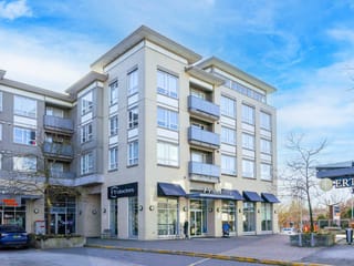 Apartment for sale in Richmond, Richmond, 403 10880 No. 5 Road, 263111425 | Realtylink.org