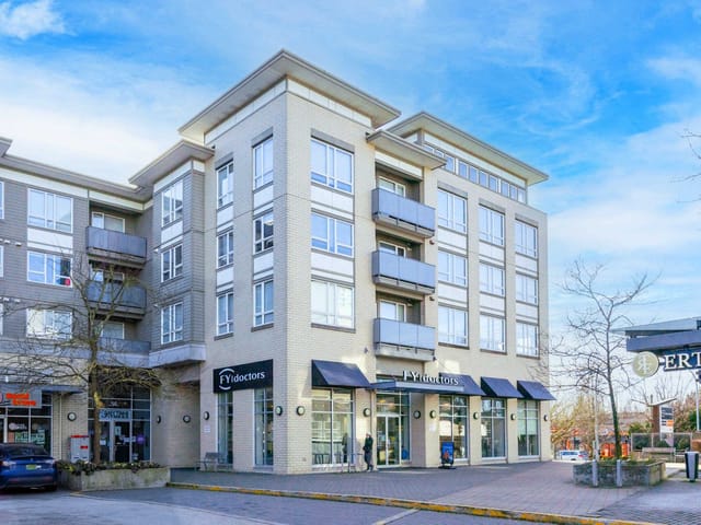 Apartment for sale in Richmond, Richmond, 403 10880 No. 5 Road, 263111425 | Realtylink.org