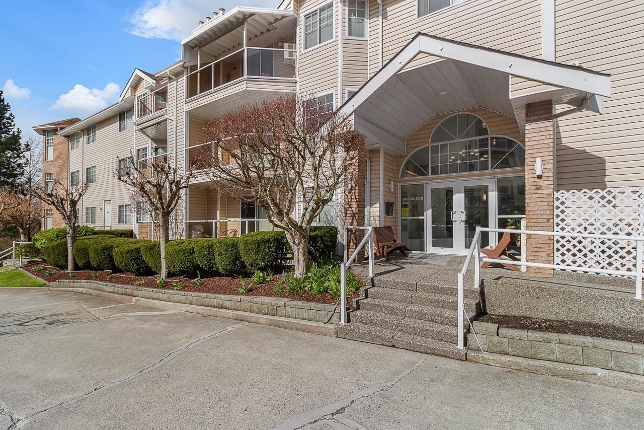 Apartment for sale in Maple Ridge, Maple Ridge, 126 22611 116 Avenue, 263111428 | Realtylink.org