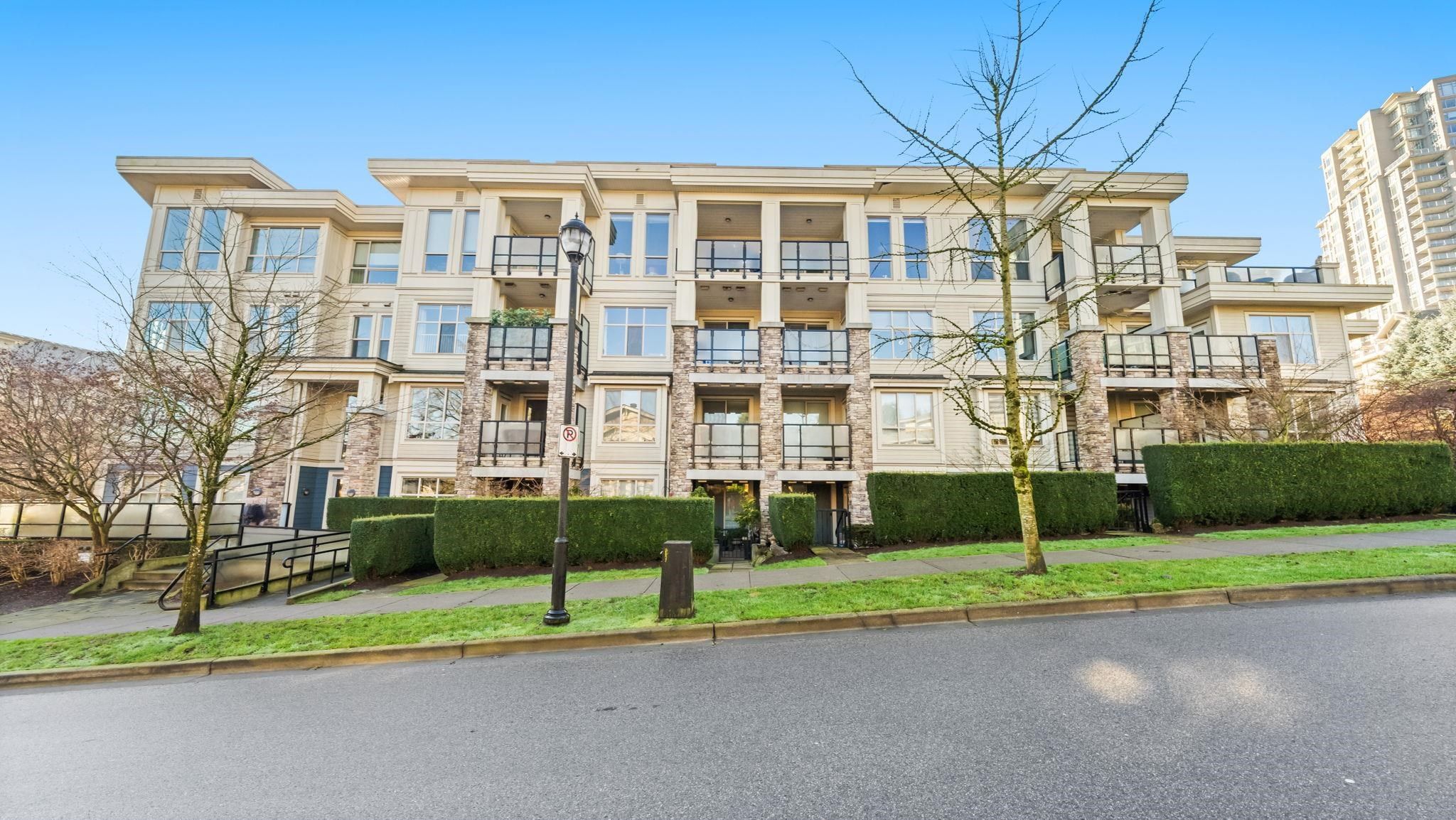 Apartment for sale in New Westminster, New Westminster, 108 250 Francis Way, 263111432 | Realtylink.org