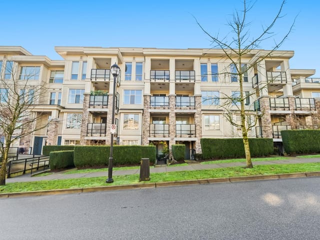 Apartment for sale in New Westminster, New Westminster, 108 250 Francis Way, 263111432 | Realtylink.org