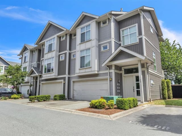 Townhouse for sale in Chilliwack, Chilliwack, 13 9270 Broadway Street, 263111434 | Realtylink.org