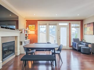 Townhouse for sale in North Vancouver, North Vancouver, 203 E 18th Street, 263111437 | Realtylink.org