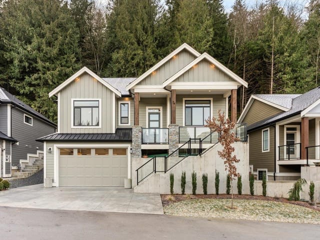 House for sale in Cultus Lake, Cultus Lake & Area, 74 1880 Columbia Valley Road, 263111442 | Realtylink.org