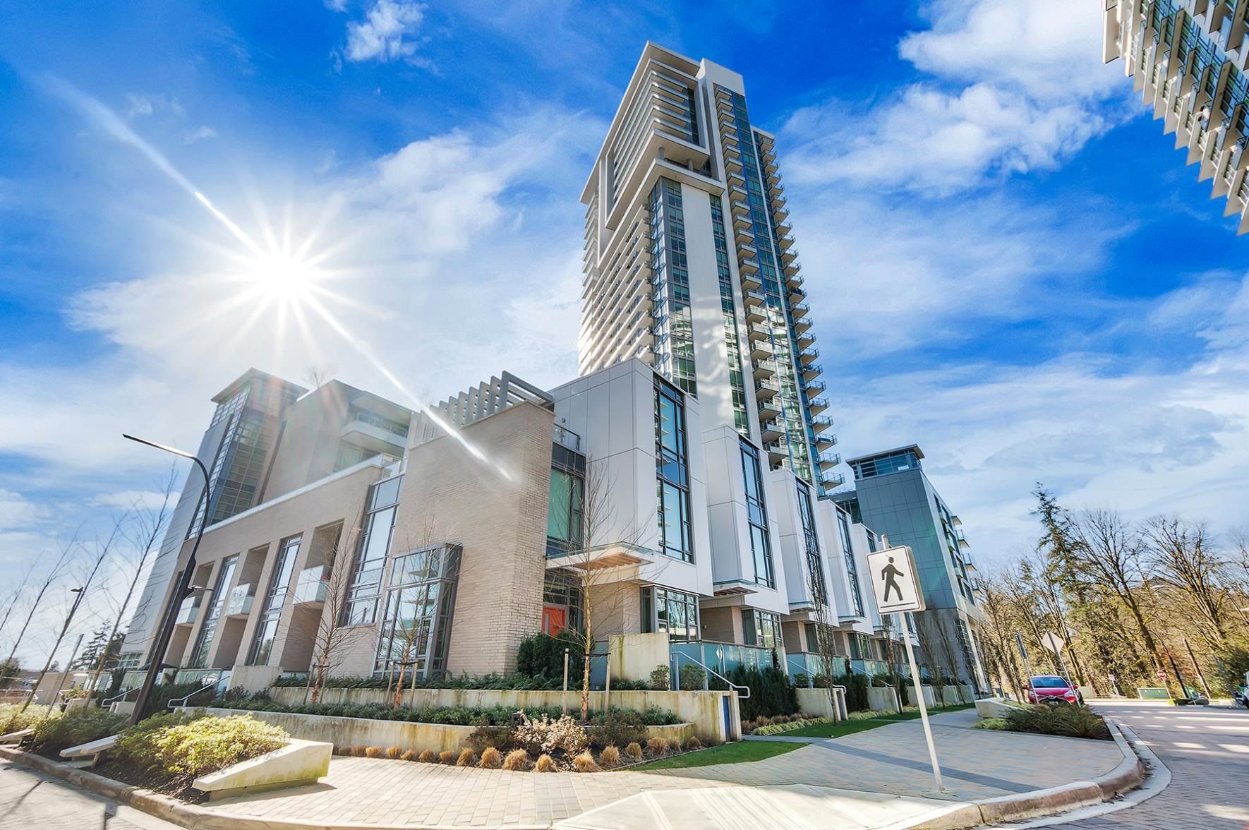 Townhouse for sale in North Vancouver, North Vancouver, 107 1500 Fern Street, 263111446 | Realtylink.org