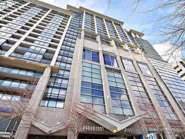 Apartment for sale in Vancouver, Vancouver West, 303 933 Hornby Street, 263111448 | Realtylink.org