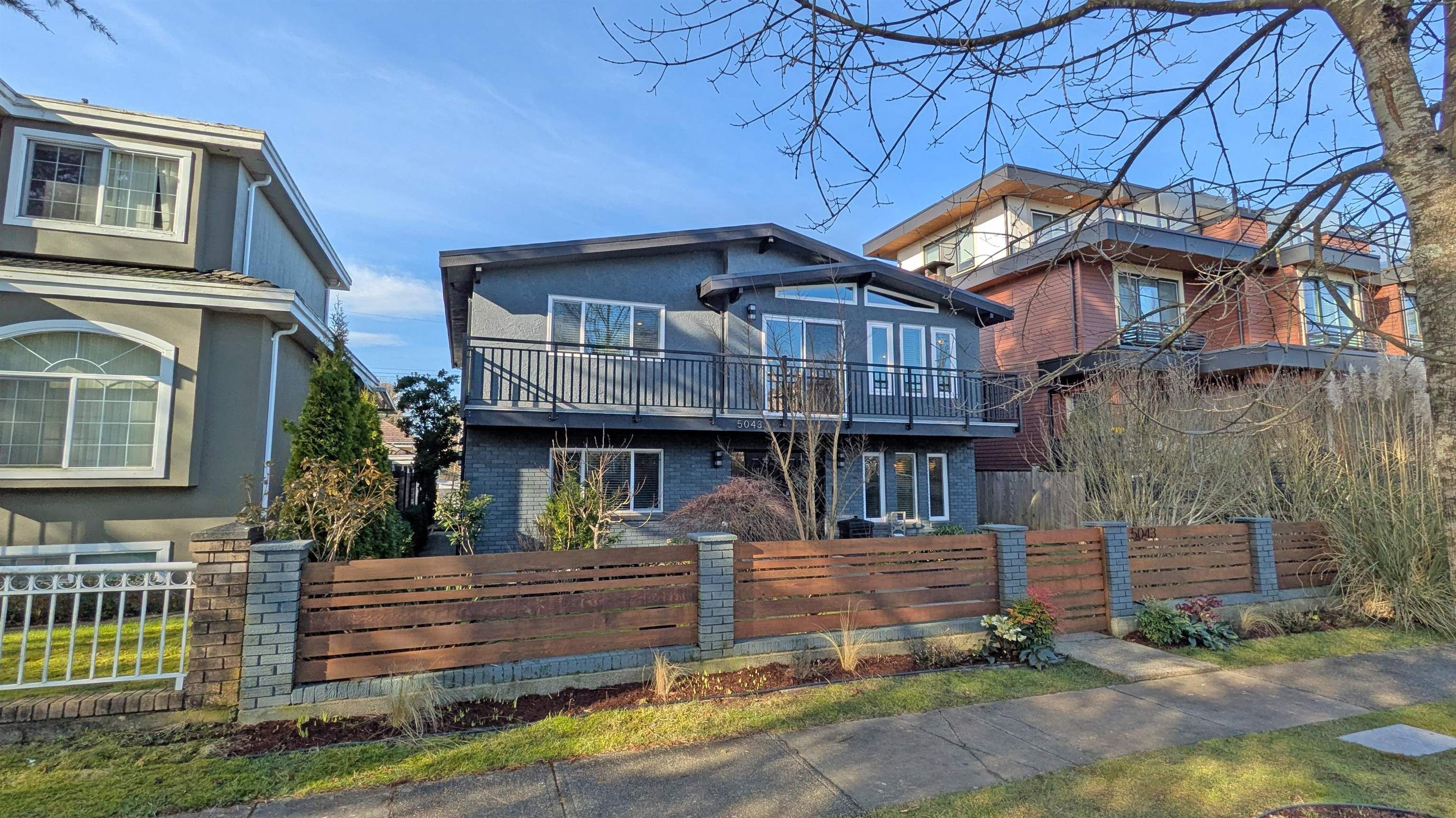 House for sale in Vancouver, Vancouver East, 5043 St. Margarets Street, 263111449 | Realtylink.org