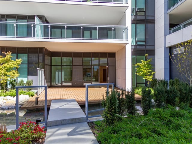 Apartment for sale in Richmond, Richmond, 110 6833 Pearson Way, 263111455 | Realtylink.org