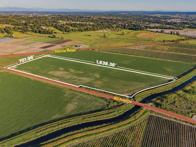 Lot for sale in Surrey, North Surrey, 17972 80 Avenue, 263111456 | Realtylink.org
