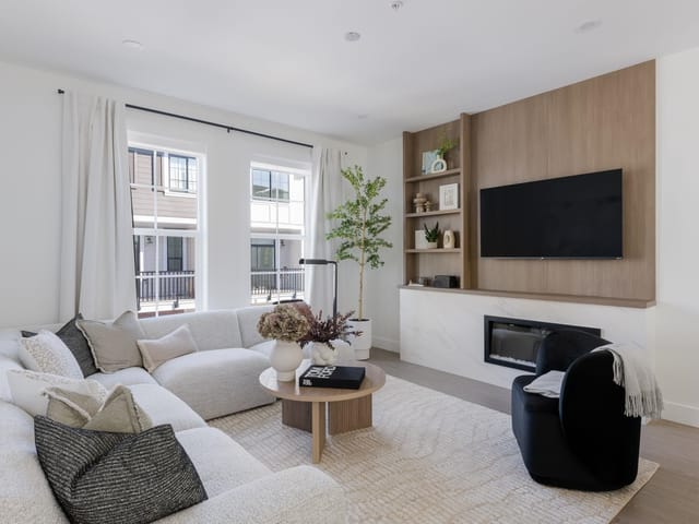 Townhouse for sale in Langley, Langley, 83 20650 78 Avenue, 263111460 | Realtylink.org