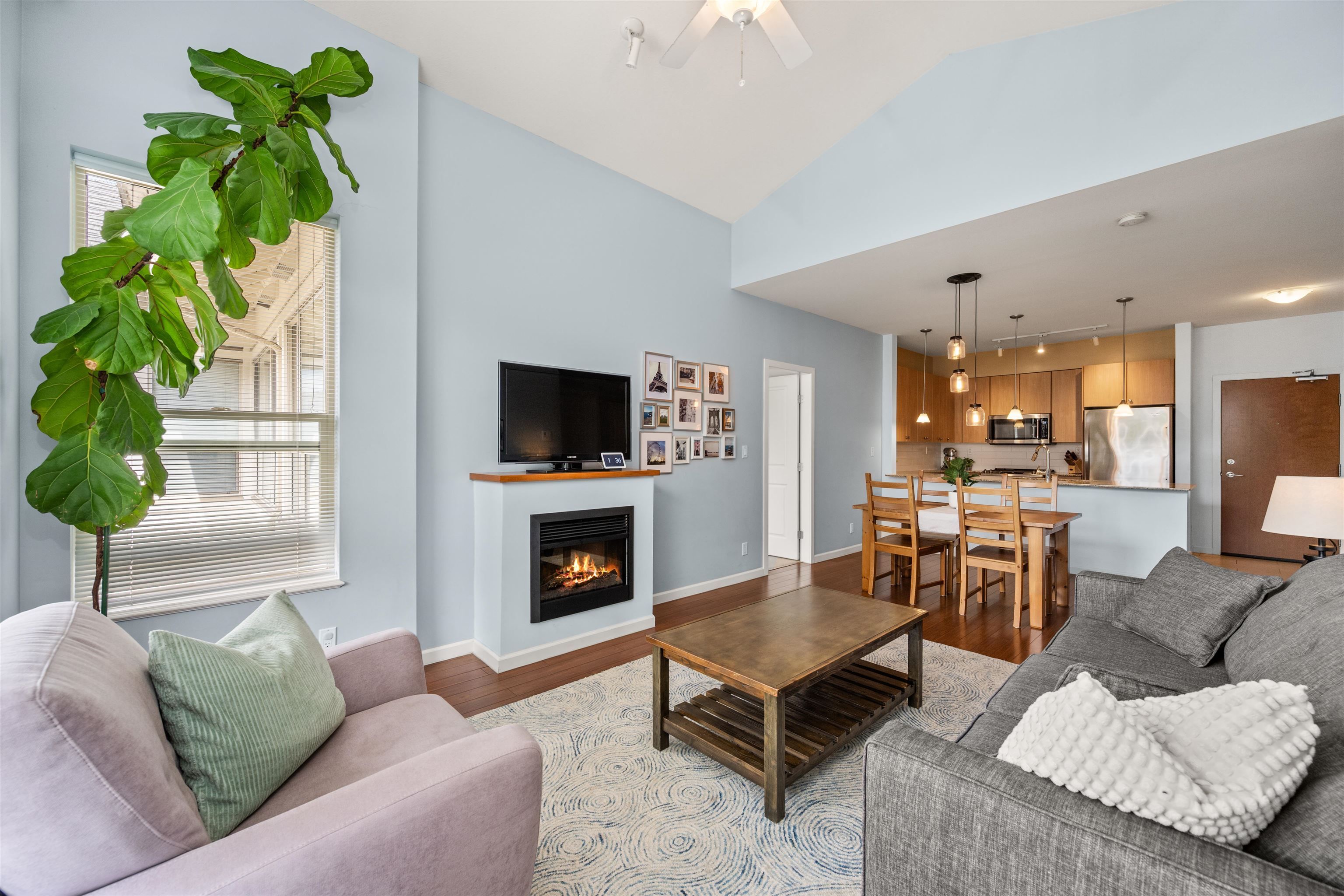 Apartment for sale in New Westminster, New Westminster, 408 275 Ross Drive, 263111466 | Realtylink.org