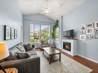Apartment for sale in New Westminster, New Westminster, 408 275 Ross Drive, 263111466 | Realtylink.org