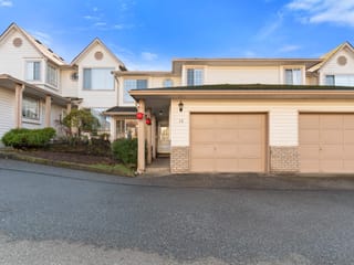 Townhouse for sale in Abbotsford, Abbotsford, 12 2575 McAdam Road, 263111470 | Realtylink.org
