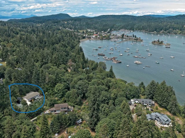 House for sale in Salt Spring Island, Islands-Van. & Gulf, 118 Douglas Road, 263111471 | Realtylink.org