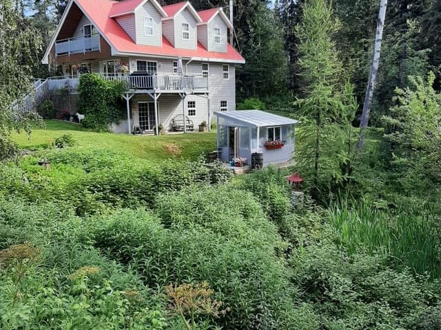 House for sale in Burns Lake, Burns Lake, 8322 Rowland Road, 263111476 | Realtylink.org