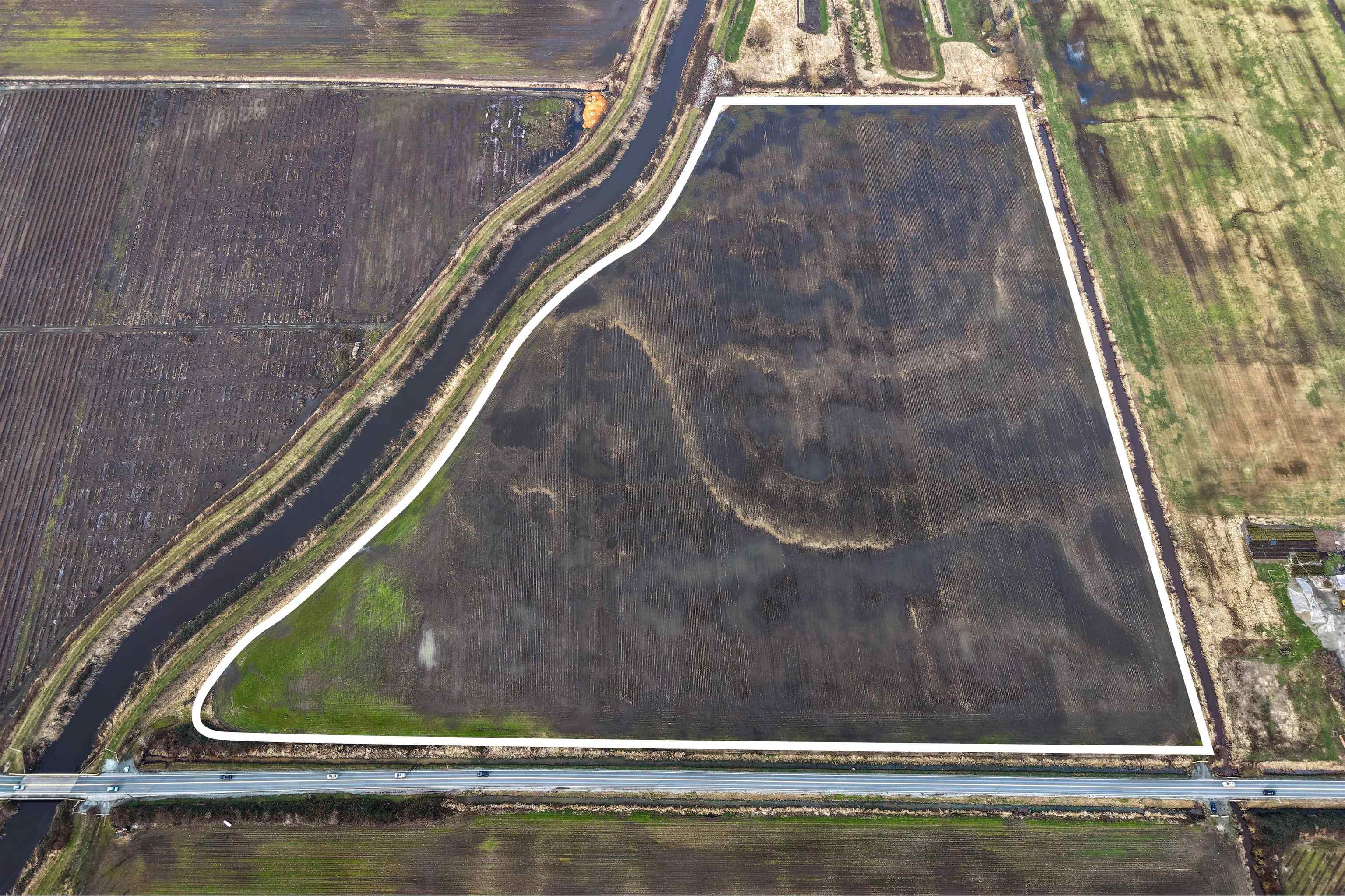 Lot for sale in Surrey, North Surrey, 17901 80 Avenue, 263111478 | Realtylink.org