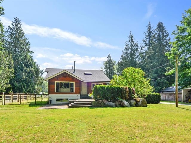 House for sale in Langley, Langley, 1910 196 Street, 263111484 | Realtylink.org