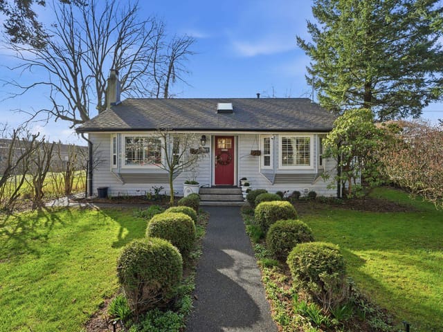 House for sale in Burnaby, Burnaby South, 7217 Mary Avenue, 263111485 | Realtylink.org