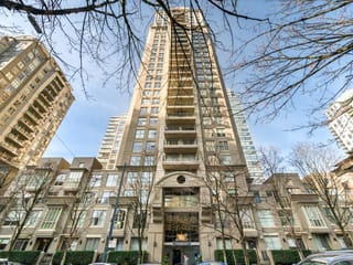 Apartment for sale in Vancouver, Vancouver West, 2403 969 Richards Street, 263111488 | Realtylink.org
