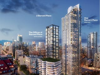 Apartment for sale in Vancouver, Vancouver West, 3006 1277 Hornby Street, 263111489 | Realtylink.org