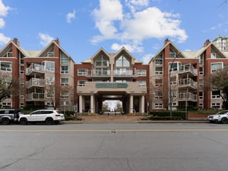 Apartment for sale in New Westminster, New Westminster, 107B 1210 Quayside Drive, 263111490 | Realtylink.org