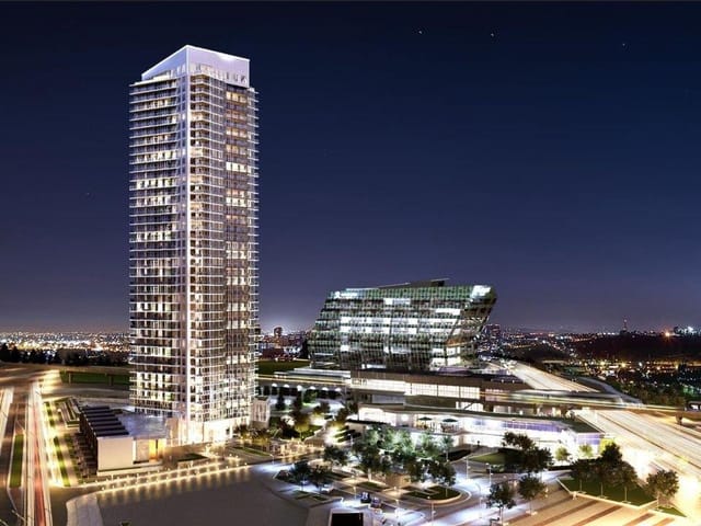 Apartment for sale in Surrey, North Surrey, 3703 9887 Whalley Boulevard, 263111492 | Realtylink.org